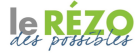 Logo R&eacute;zo des possibles