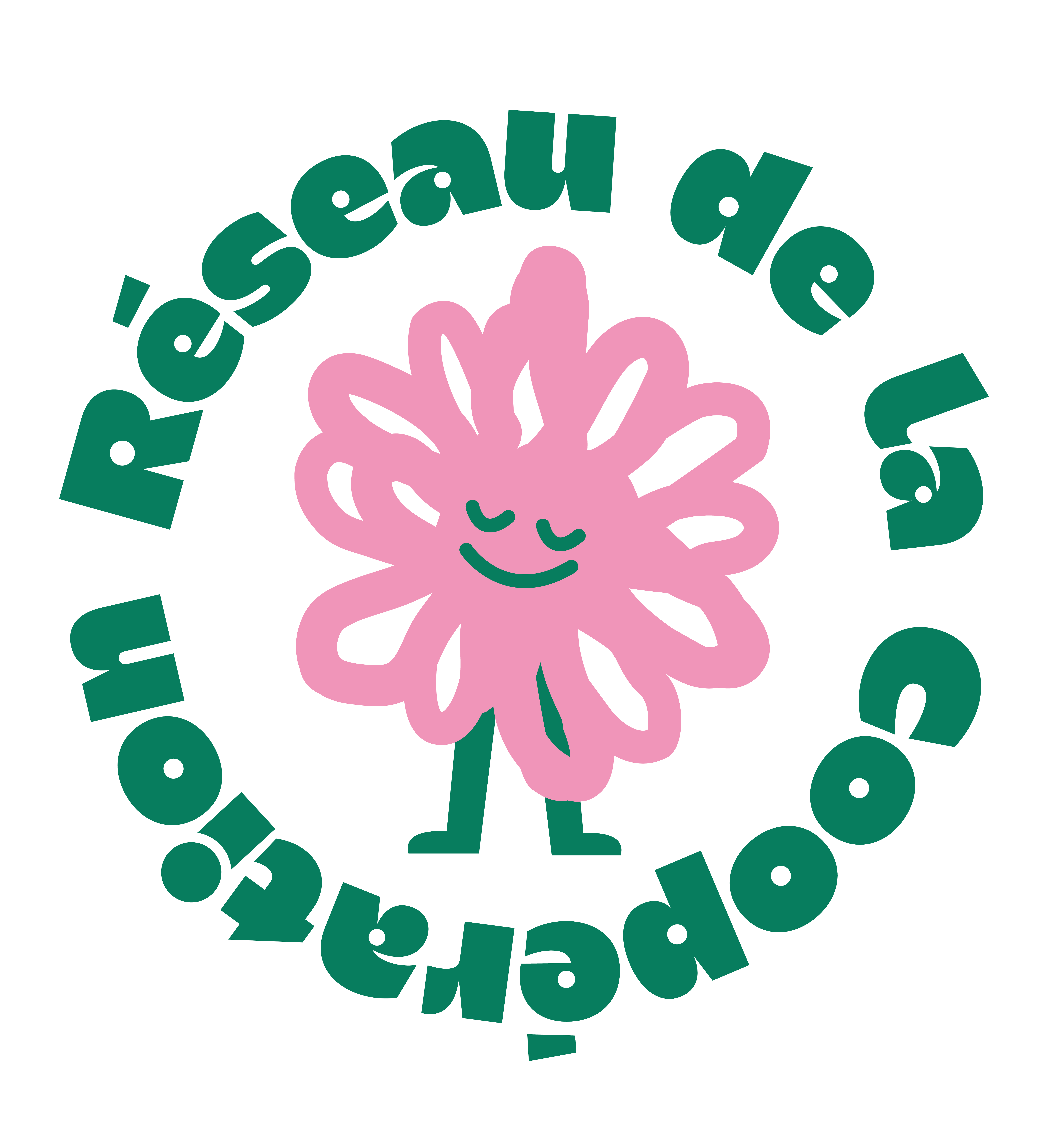 Logo Secondaire