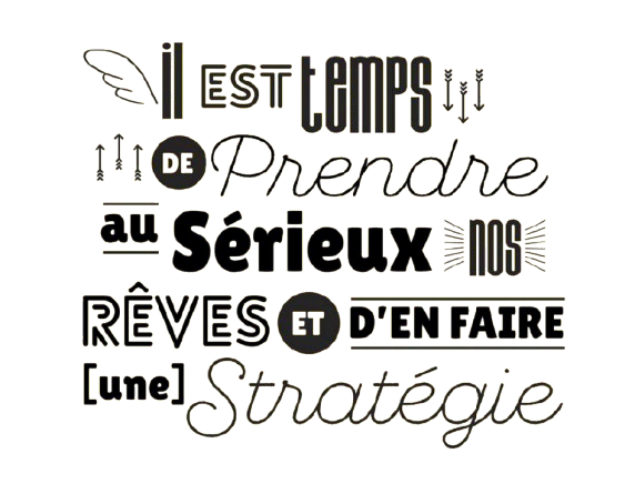reves et strategies