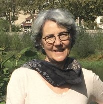 Carolle Graff
Lien vers: Interview-Carolle-Graff